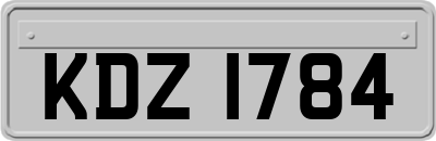 KDZ1784