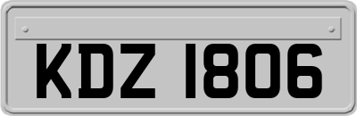 KDZ1806