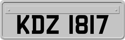 KDZ1817