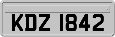 KDZ1842