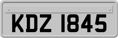 KDZ1845