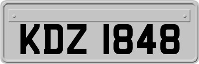 KDZ1848