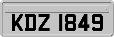 KDZ1849