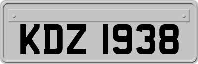 KDZ1938