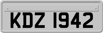 KDZ1942