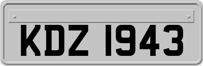 KDZ1943