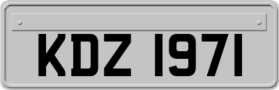 KDZ1971