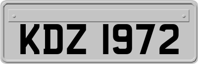 KDZ1972