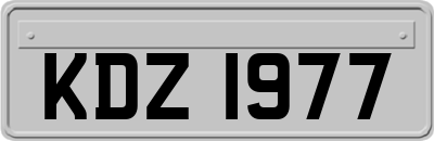 KDZ1977