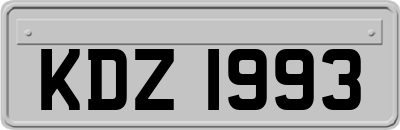 KDZ1993