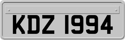 KDZ1994