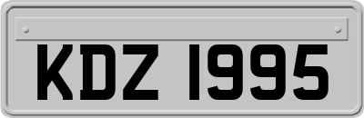 KDZ1995