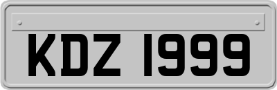 KDZ1999