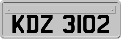 KDZ3102