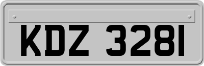 KDZ3281