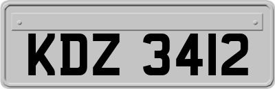 KDZ3412