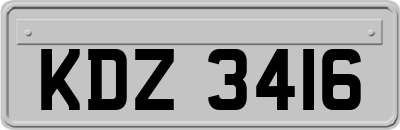 KDZ3416