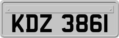 KDZ3861