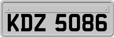 KDZ5086