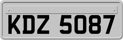 KDZ5087