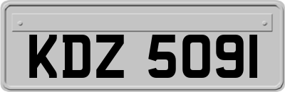 KDZ5091