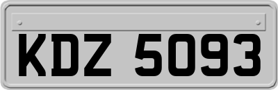 KDZ5093