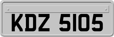 KDZ5105