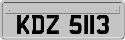 KDZ5113