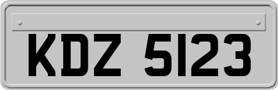 KDZ5123