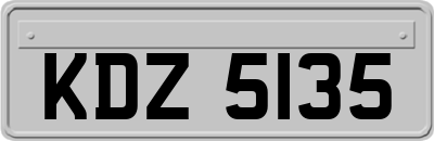 KDZ5135