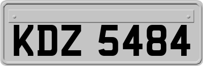 KDZ5484