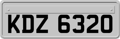 KDZ6320