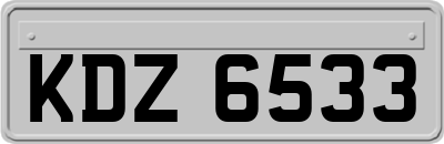 KDZ6533