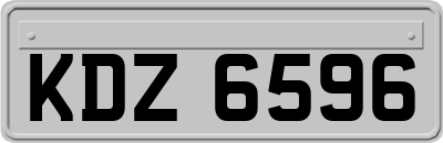 KDZ6596