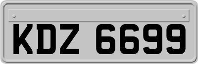 KDZ6699