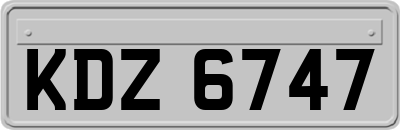 KDZ6747