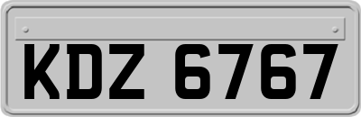 KDZ6767