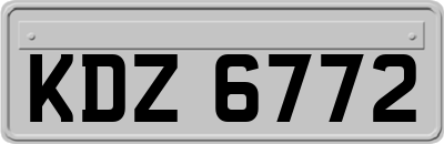 KDZ6772