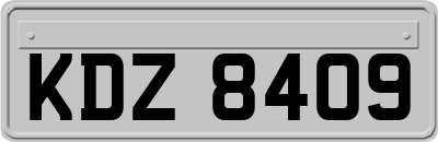 KDZ8409