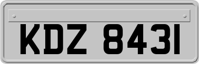 KDZ8431