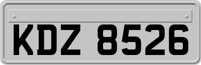 KDZ8526