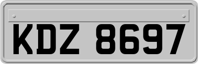 KDZ8697