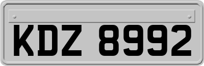 KDZ8992