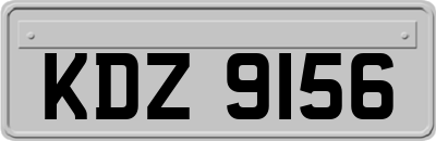 KDZ9156