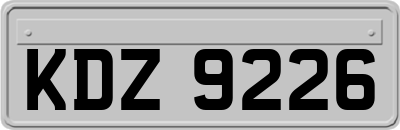 KDZ9226