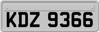 KDZ9366