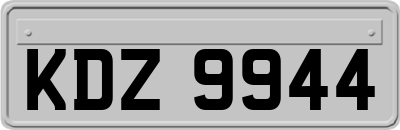 KDZ9944