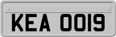 KEA0019