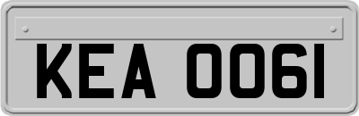 KEA0061