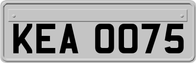 KEA0075